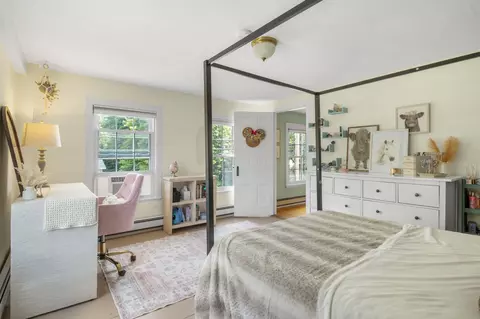Bedroom - 333 Winnacunnet Rd, Hampton, NH 03842 photo 6 of 8