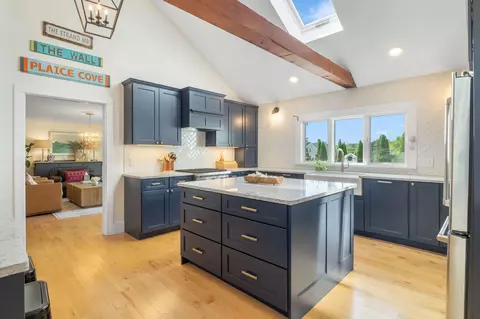 Kitchen - 333 Winnacunnet Rd, Hampton, NH 03842 photo 1 of 7