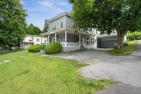 Exterior - 22 Eastern Ave, Barre, VT 05641 photo 4 of 9