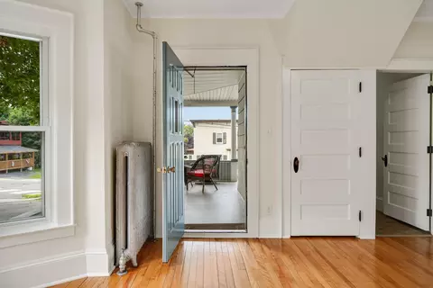 Entry Way - 22 Eastern Ave, Barre, VT 05641 photo 4 of 6