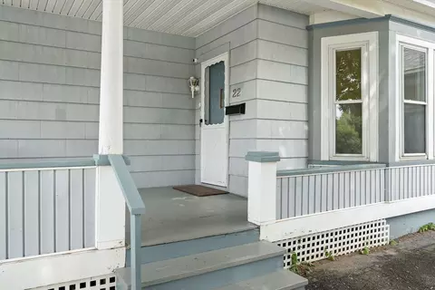 Exterior - 22 Eastern Ave, Barre, VT 05641 photo 6 of 9