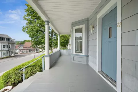 Exterior - 22 Eastern Ave, Barre, VT 05641 photo 1 of 9