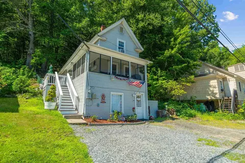 41 Rand Hill Rd, Alton, NH 03810