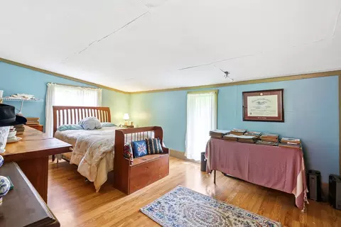 Bedroom - 227 Deep Snow Dr, Springfield, NH 03284 photo 1 of 3