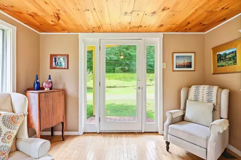 Entry Way - 227 Deep Snow Dr, Springfield, NH 03284 photo 1 of 1