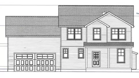 lot4 Sadie Ln, South Burlington, VT 05403