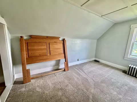 Bedroom - 355 Websterville Rd, Orange, VT 05641 photo 1 of 6