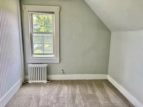 Bedroom - 355 Websterville Rd, Orange, VT 05641 photo 5 of 6