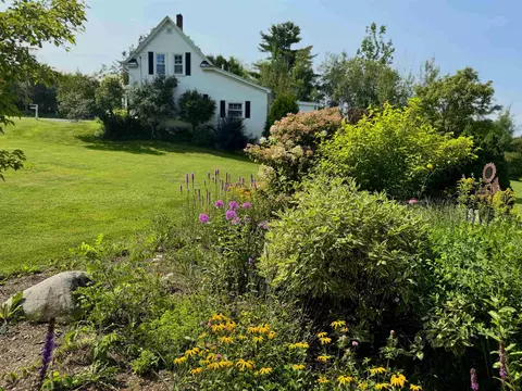 Exterior - 355 Websterville Rd, Orange, VT 05641 photo 13 of 21