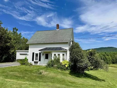 Exterior - 355 Websterville Rd, Orange, VT 05641 photo 14 of 21