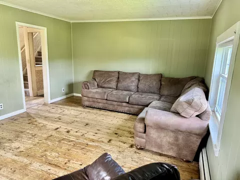 Living - 355 Websterville Rd, Orange, VT 05641 photo 6 of 7