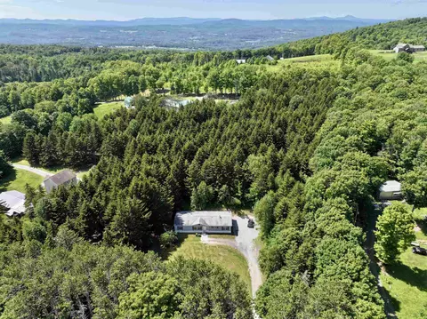View/Area - 355 Websterville Rd, Orange, VT 05641 photo 2 of 4