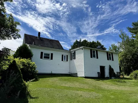 Exterior - 355 Websterville Rd, Orange, VT 05641 photo 18 of 21