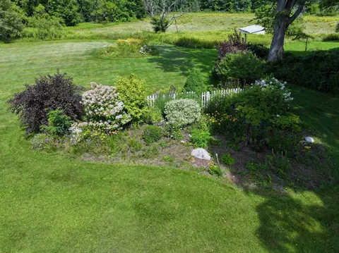 Exterior - 355 Websterville Rd, Orange, VT 05641 photo 7 of 21