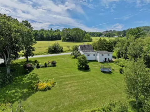 Exterior - 355 Websterville Rd, Orange, VT 05641 photo 3 of 21