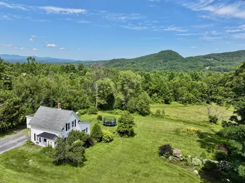 Exterior - 355 Websterville Rd, Orange, VT 05641 photo 2 of 21