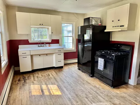 Kitchen - 355 Websterville Rd, Orange, VT 05641 photo 1 of 6