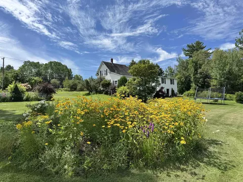 Exterior - 355 Websterville Rd, Orange, VT 05641 photo 21 of 21