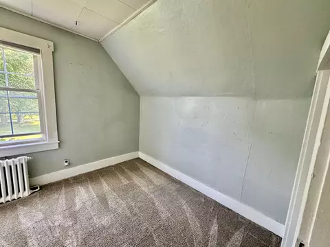 Bedroom - 355 Websterville Rd, Orange, VT 05641 photo 6 of 6