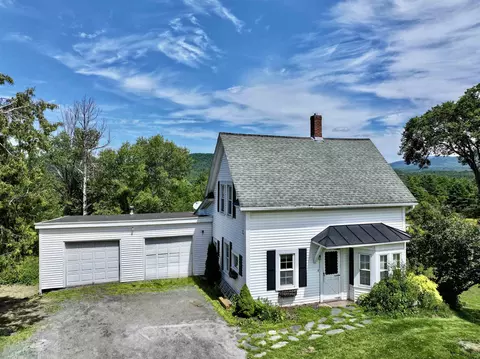 Exterior - 355 Websterville Rd, Orange, VT 05641 photo 8 of 21