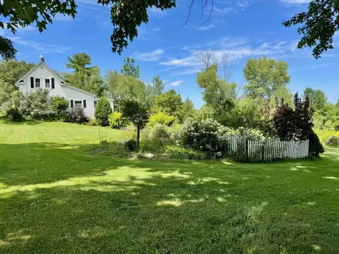 Exterior - 355 Websterville Rd, Orange, VT 05641 photo 4 of 21