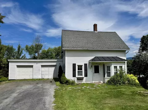 Exterior - 355 Websterville Rd, Orange, VT 05641 photo 1 of 21