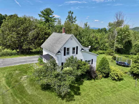 Exterior - 355 Websterville Rd, Orange, VT 05641 photo 20 of 21