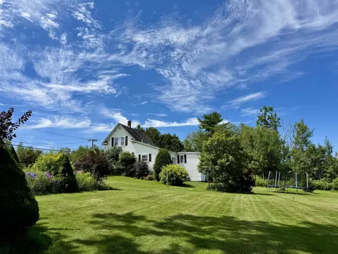 Exterior - 355 Websterville Rd, Orange, VT 05641 photo 15 of 21