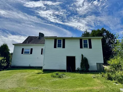 Exterior - 355 Websterville Rd, Orange, VT 05641 photo 16 of 21