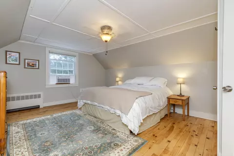 Bedroom - 60 Mountain Rd, Concord, NH 03301 photo 2 of 3