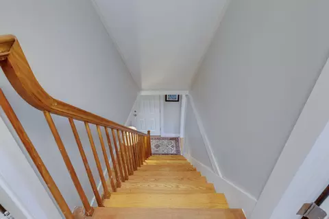 Entry Way - 60 Mountain Rd, Concord, NH 03301 photo 4 of 5