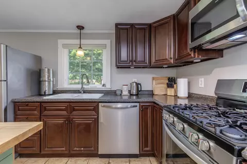 Kitchen - 60 Mountain Rd, Concord, NH 03301 photo 1 of 3