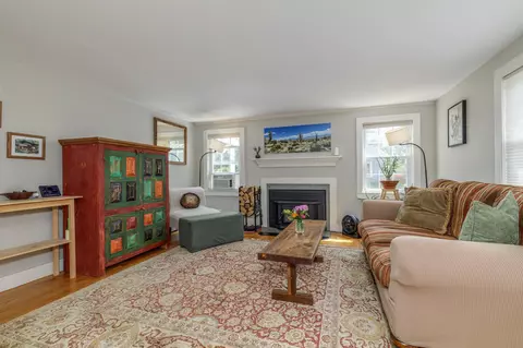 Living - 60 Mountain Rd, Concord, NH 03301 photo 3 of 3