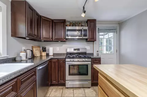 Kitchen - 60 Mountain Rd, Concord, NH 03301 photo 2 of 3