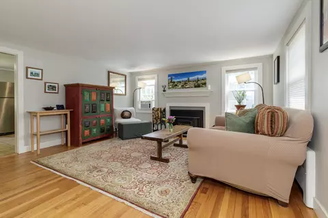 Living - 60 Mountain Rd, Concord, NH 03301 photo 2 of 3