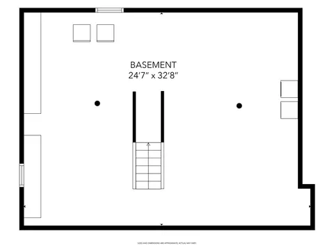 Floorplan - 60 Mountain Rd, Concord, NH 03301 photo 1 of 3