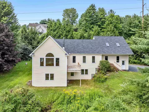 192 Blush Hill Ests, Waterbury, VT 05676