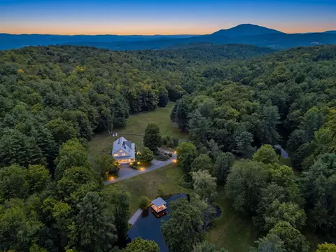 56 Cream Pot Rd, Hartland, VT 05048