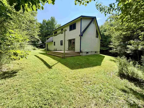 Exterior - 36 Timber Rdg, Underhill, VT 05489 photo 11 of 12