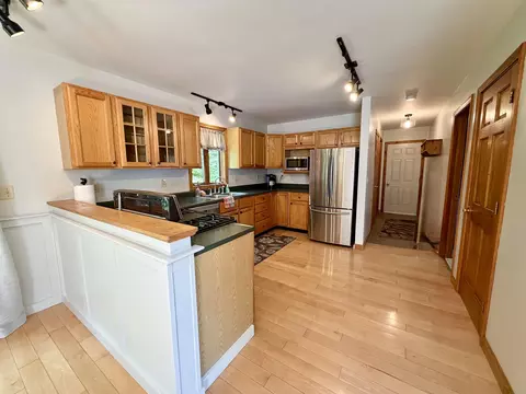 Kitchen - 36 Timber Rdg, Underhill, VT 05489 photo 6 of 6