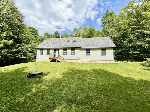Exterior - 36 Timber Rdg, Underhill, VT 05489 photo 4 of 12