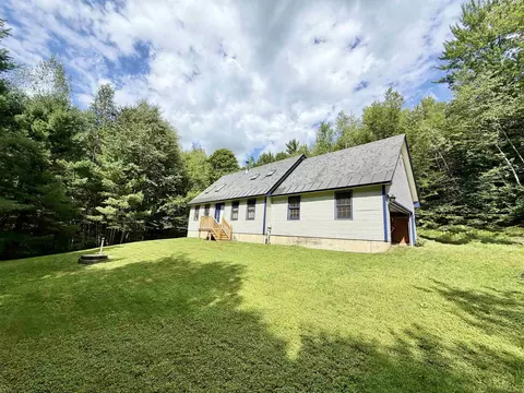 Exterior - 36 Timber Rdg, Underhill, VT 05489 photo 3 of 12