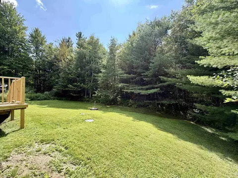 Exterior - 36 Timber Rdg, Underhill, VT 05489 photo 7 of 12
