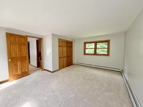Bedroom - 36 Timber Rdg, Underhill, VT 05489 photo 6 of 10