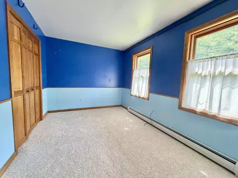 Bedroom - 36 Timber Rdg, Underhill, VT 05489 photo 4 of 10