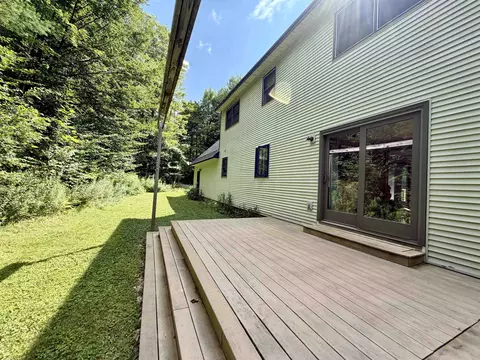 Exterior - 36 Timber Rdg, Underhill, VT 05489 photo 2 of 12