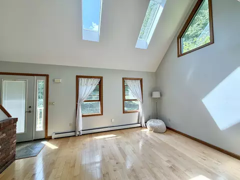 Living - 36 Timber Rdg, Underhill, VT 05489 photo 1 of 5
