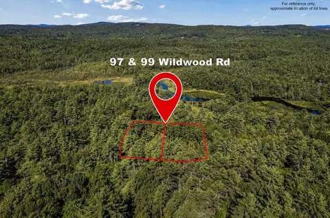 97 99 Wildwood Rd, Weare, NH 03281