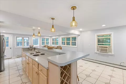 Kitchen - 5 Line Brook Rd, Atkinson, NH 03811 photo 5 of 8
