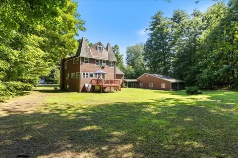 Exterior - 5 Line Brook Rd, Atkinson, NH 03811 photo 7 of 9